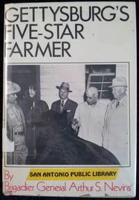 Gettysburg&#039;s five-star farmer by Nevins, Arthur S - 1977