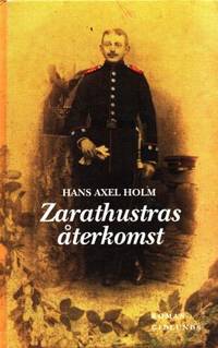 Zarathustras återkomst.