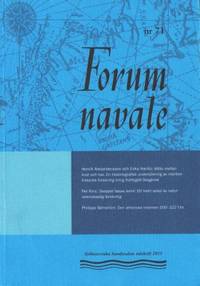 Forum navale Nr 71.