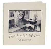 cover of The Jewish Writer