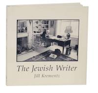 The Jewish Writer