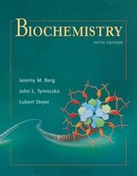 Biochemistry