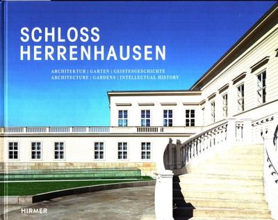 Schloss Herrenhausen. Arhitektur. Garten.…