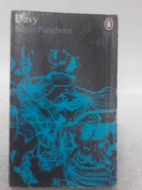 Davy by Edgar Pangborn - Paperback - 1969 - from World of Rare Books (SKU: 1603809896BSP)