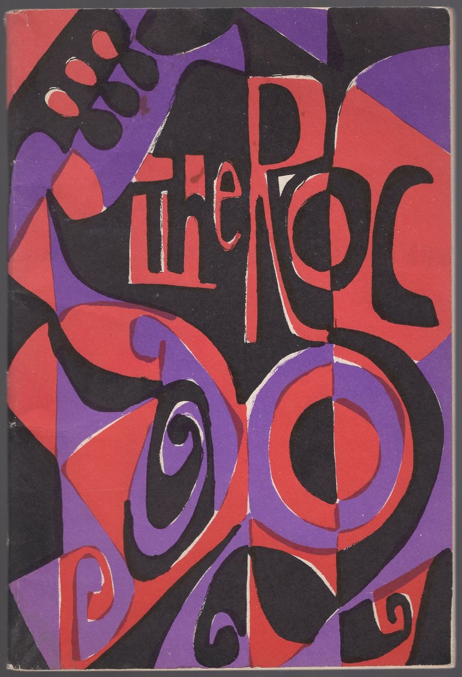 Roc. Winter 1966