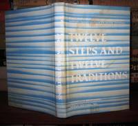 cover of TWELVE STEPS AND TWELVE TRADITIONS