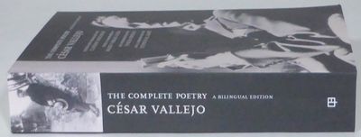 The Complete Poetry. A Bilingual Edition. Edited…