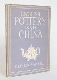 English Pottery and China