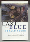 LAST BLUE