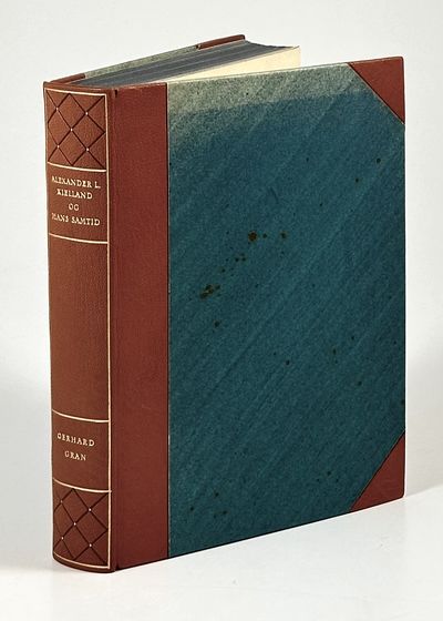 Alexander L. Kielland og Hans Samtid.