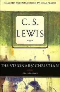 cover of The Visionary Christian