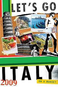 Let's Go: Italy
