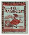 Mother's Series: Miss Vanity's Holiday