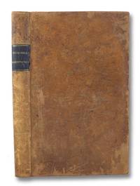 Observations on the Diseases Incident to Pregnancy and Childbed. (Dunglison&#039;s American Medical Library.) [with] A Second Appeal to the People of Pennsylvania on the Subject of an Asylum for the Insane Poor of the Commonwealth de Churchill, Fleetwood; Cope, Thomas P - 1840