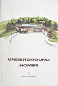 image of Underground Homes