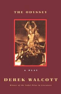 image of The Odyssey: A Stage Version