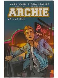 Archie, Volume 1: The New Riverdale