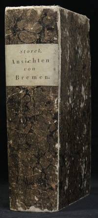 Ansichten der freien Hansestadt Bremen und ihrer…