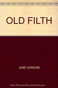 image of OLD FILTH