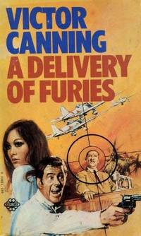 Delivery of Furies