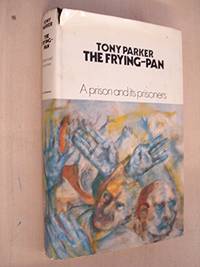 Frying Pan by Parker, Tony