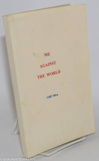 cover of Me against the world