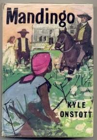 image of Mandingo