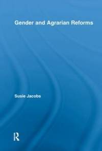 Gender and Agrarian Reforms