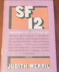 cover of SF 12
