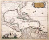 Insulae Americanae in Oceano Septentionali