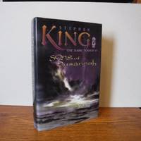 image of Song of Susannah (The Dark Tower, Book 6)