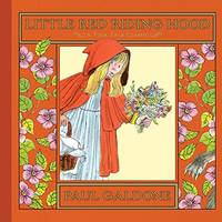 image of Little Red Riding Hood (Folk Tale Classics)