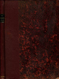 image of La Germanie. Traduite de Tacite... Avec un Nouveau Commentaire extrait de Montesquieu et des principaux publicistes; ATLAS volume only