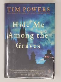 Hide Me Among the Graves