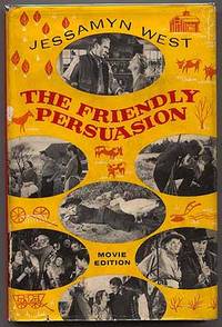 image of The Friendly Persuasion