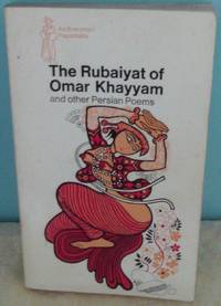 image of The Rubaiyat of Omar Khayyam and other Persian Poems