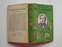 The story of Hans Andersen by Meynell, Esther - 1949