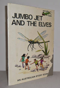 image of Jumbo, Jet and the Elves : Why You May See Elves on Bee's Backs