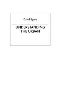 Understanding the Urban