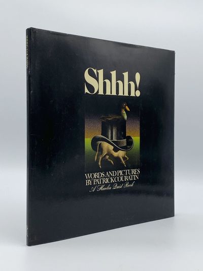 Shhh!