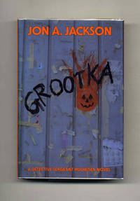 image of Grootka - 1st Edition/1st Printing