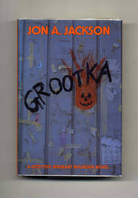 Grootka  - 1st Edition/1st Printing