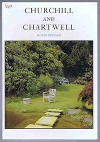 image of Churchill and Chartwell