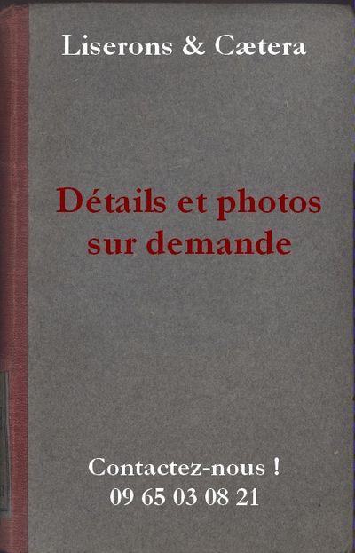 Tableau D Honneur De La Guerre Planches 105 A 108 Parues En Supplement Du N 3793 De L Illustration 13 Novembre 1915 By Tableau D Honneur 1915 From Librairie Caetera Sku