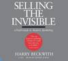 Selling the Invisible