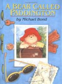 image of A Bear Called Paddington (Paddington Bear)