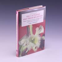 image of The Cattleyas and Their Relatives: A Book in Six Parts, Brassavola, Encyclia, and Other Genera of Mexico and Central America (Vol 5)