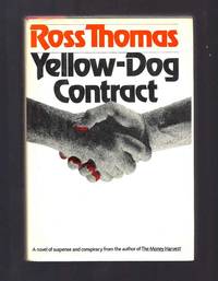 image of YELLOW DOG CONTRACT