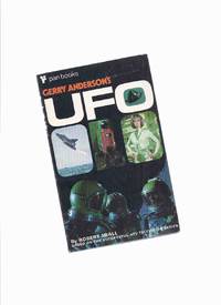 Gerry Anderson's UFO ( TV Tie-In Cover )