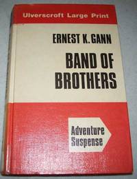 image of Band of Brothers (Large Print Edition)